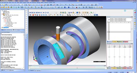 cnc lathe machine simulation software free download|cnc lathe simulation software free.